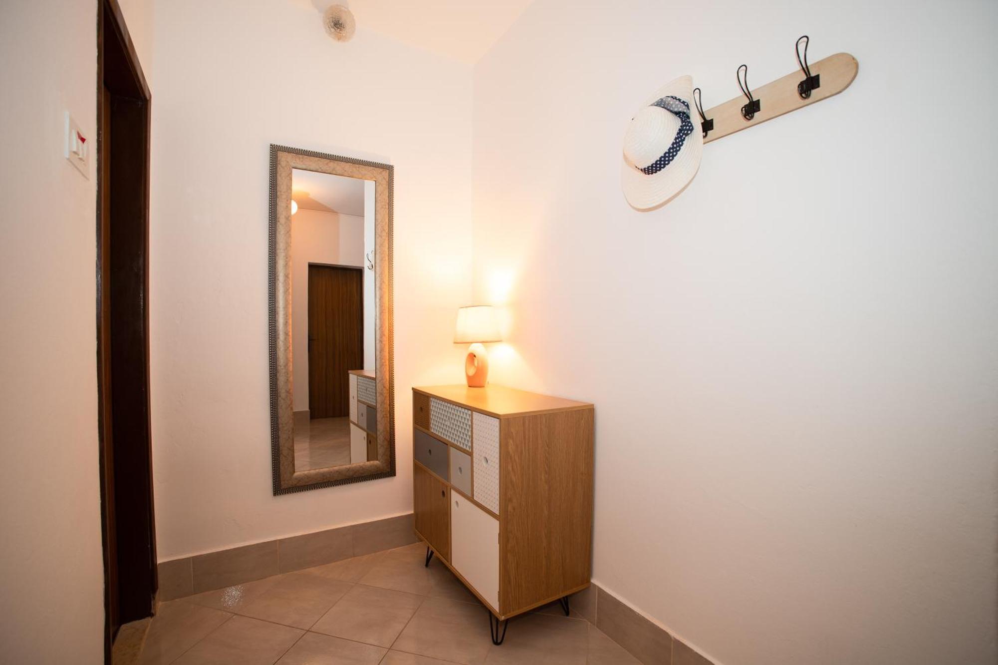 Apartments Vala 베티나 외부 사진
