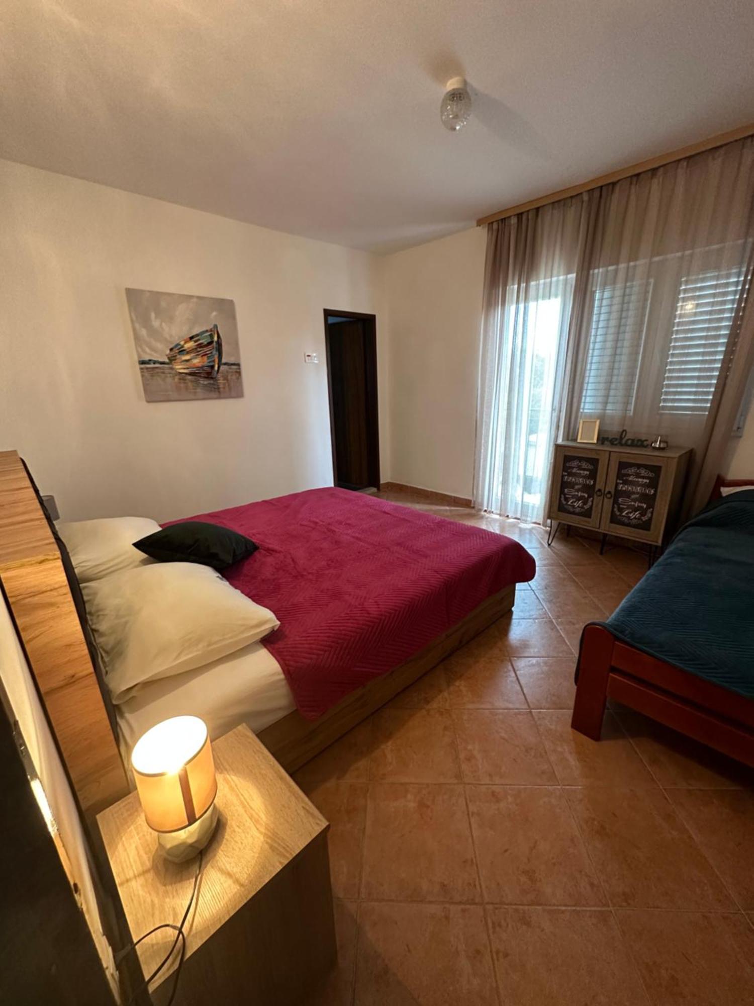 Apartments Vala 베티나 외부 사진